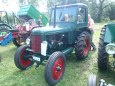 TRAKTOR SRAZ Po��tky 2013