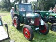 TRAKTOR SRAZ Po��tky 2013