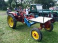 TRAKTOR SRAZ Po��tky 2013