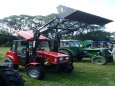 TRAKTOR SRAZ Po��tky 2013