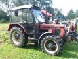TRAKTOR SRAZ Po��tky 2013