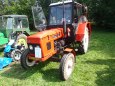 TRAKTOR SRAZ Po��tky 2013