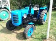 TRAKTOR SRAZ Po��tky 2013
