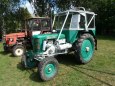 TRAKTOR SRAZ Po��tky 2013
