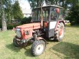 TRAKTOR SRAZ Po��tky 2013