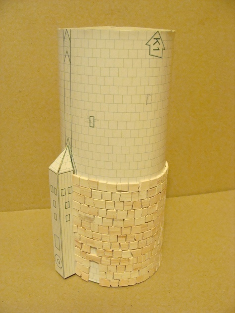 Štramberská trúba Štramberská trúba