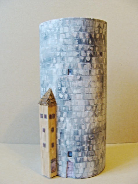 Štramberská trúba Štramberská trúba