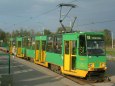 Tramvaj 105N