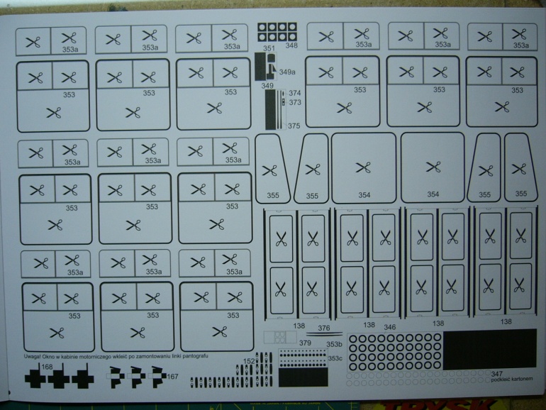 Tramvaj Konstal 105N (Plná velikost v novém okně) Tramvaj Konstal 105N