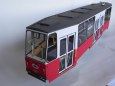 Tramvaj Konstal 105N