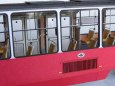 Tramvaj Konstal 105N