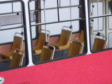 Tramvaj Konstal 105N Tramvaj Konstal 105N