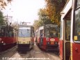 Tramvaj Konstal 105N
