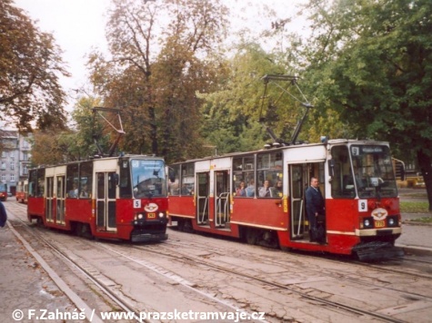Tramvaj Konstal 105N Tramvaj Konstal 105N