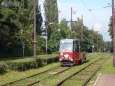 Tramvaj Konstal 105N