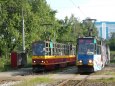 Tramvaj Konstal 105N