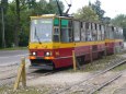 Tramvaj Konstal 105N