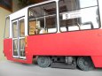 Tramvaj Konstal 105N