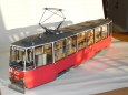 Tramvaj Konstal 105N