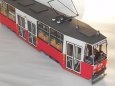 Tramvaj Konstal 105N