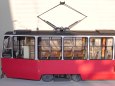 Tramvaj Konstal 105N