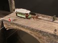 Tramvaj na Karlove moste 1889