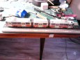 Tramvaj �KD Tatra KT8D5