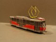 Tramvaje Tatra (T, K a odvozeniny)