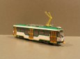Tramvaje Tatra (T, K a odvozeniny)