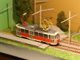Tramvaje Tatra (T, K a odvozeniny)