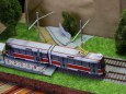 Tramvaje Tatra (T, K a odvozeniny)