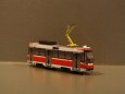 Tramvaje Tatra (T, K a odvozeniny)