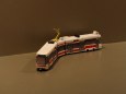 Tramvaj Tatra RT6N1