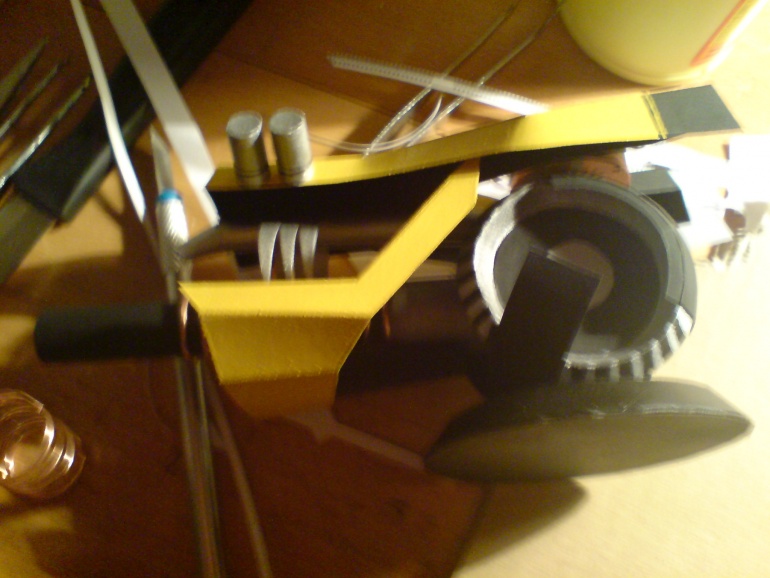 transformer bumblebee (Plná velikost v novém okně) transformer bumblebee