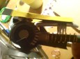 transformer bumblebee