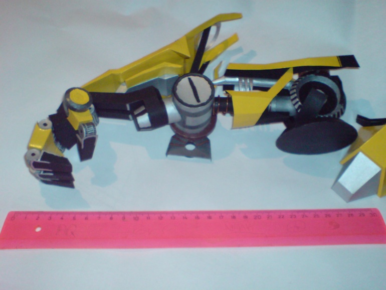 transformer bumblebee (Plná velikost v novém okně) transformer bumblebee