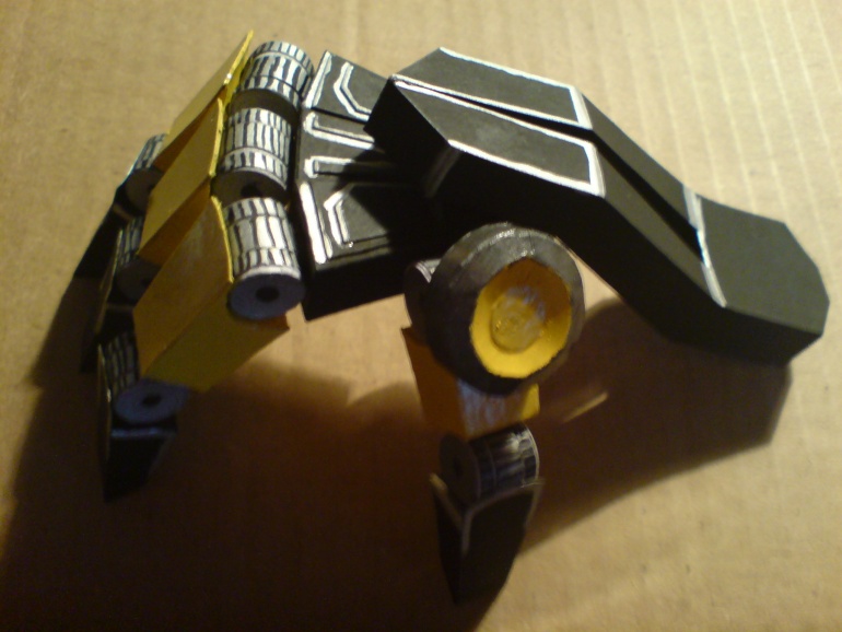 transformer bumblebee (Plná velikost v novém okně) transformer bumblebee