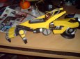 transformer bumblebee