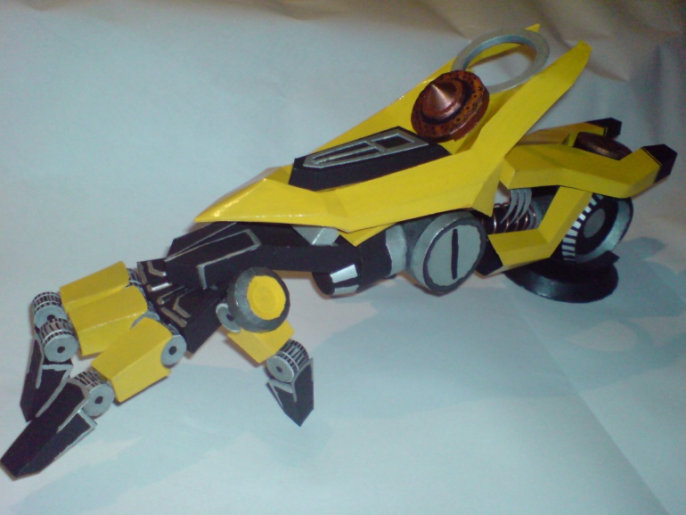 transformer bumblebee (Plná velikost v novém okně) transformer bumblebee