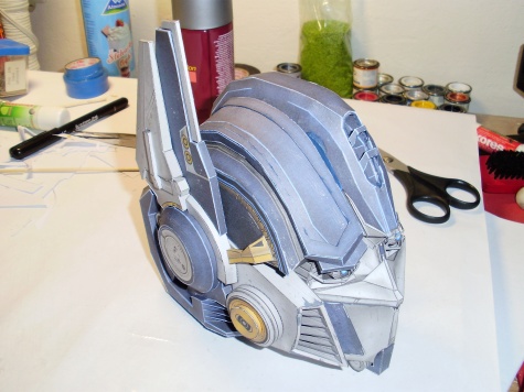 transformer optimus prime transformer optimus prime
