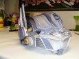 transformer optimus prime