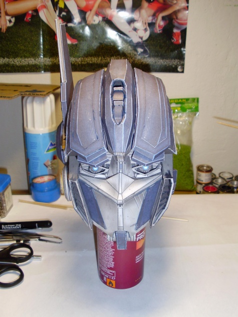 transformer optimus prime transformer optimus prime