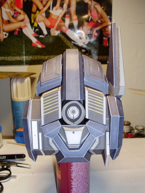 transformer optimus prime transformer optimus prime