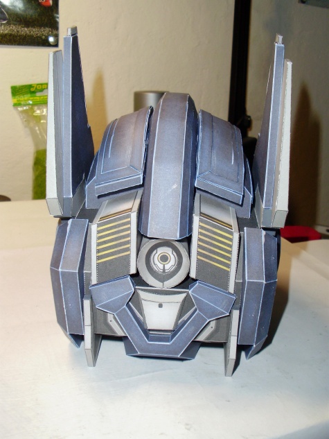 transformer optimus prime transformer optimus prime