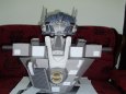 transformer optimus prime