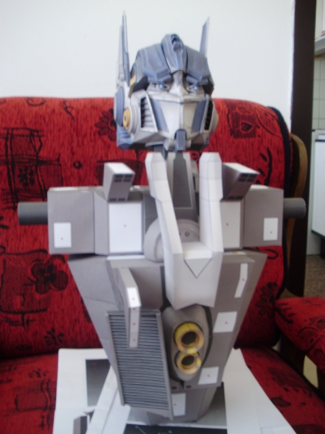 transformer optimus prime transformer optimus prime
