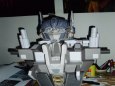 transformer optimus prime