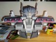 transformer optimus prime