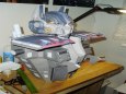 transformer optimus prime