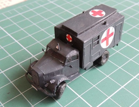 Transport 1941 Transport 1941